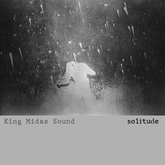 King Midas Sound - Solitude (CR09)