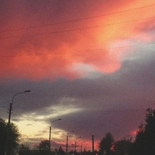 Daughter - Home(SLOWED)