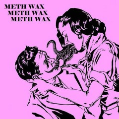 meth wax - gravity bong