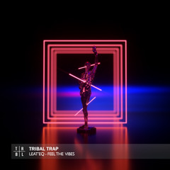Leat'eq & Aléksei - Feel the Vibes (feat. Olani)