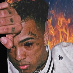XXXTentacion - The Boy With The Black Eyes