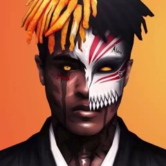 XXXTentacion - Happy Halloween (Fuck The Population)
