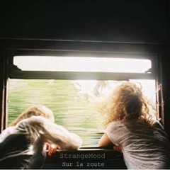 Sur la route