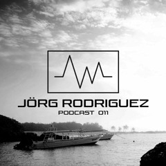 Audio Magnitude Podcast Series #11 Jörg Rodriguez
