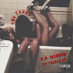 Too Turnt Ft Triple Cz Prod. By Blanco Beat