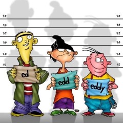 Ed Edd n Eddy