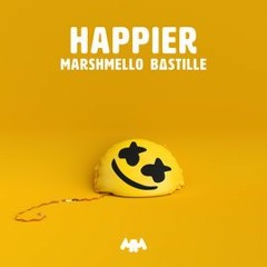 Happier (Aidan McCrae Remix)
