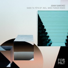 Juan Sanchez - Qx02 (Mike Parker Remix) [FR015 | A2 | Premiere]