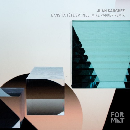 Juan Sanchez - Qx02 (Mike Parker Remix) [FR015 | A2 | Premiere]