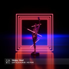 Leat'eq & Aléksei - Lonely (feat. JVY)