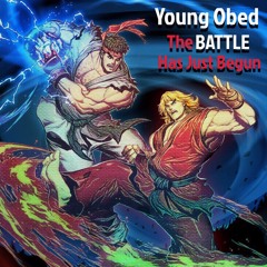 The Battle Has Just Begun