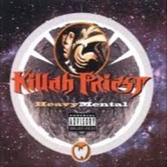 From Now Till Then - Yvng Maverik X Oxy Id!ot (Killah Priest Remix)