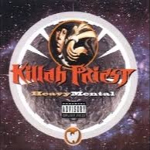 From Now Till Then - Yvng Maverik X Oxy Id!ot (Killah Priest Remix)