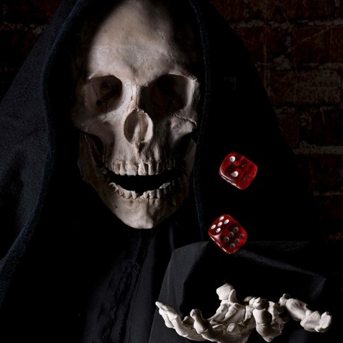 A Throw Of The Dice