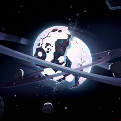 Steven Universe Soundtrack - Homeworld Ball (aka Diamond Days)