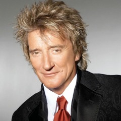 Rod Stewart - Passion