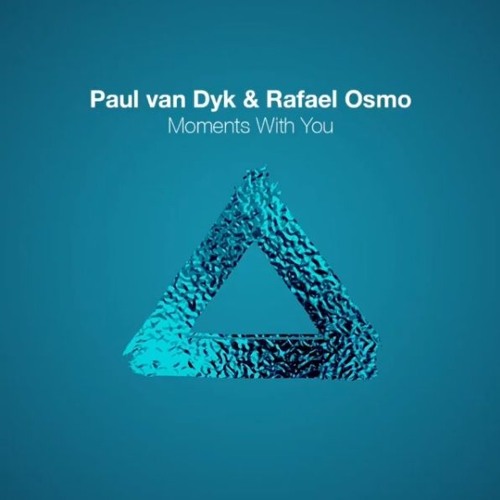 Paul Van Dyk & Jordan Suckley - The Code - (Rafael Osmo Remix) [Out Now] [VANDIT Records]