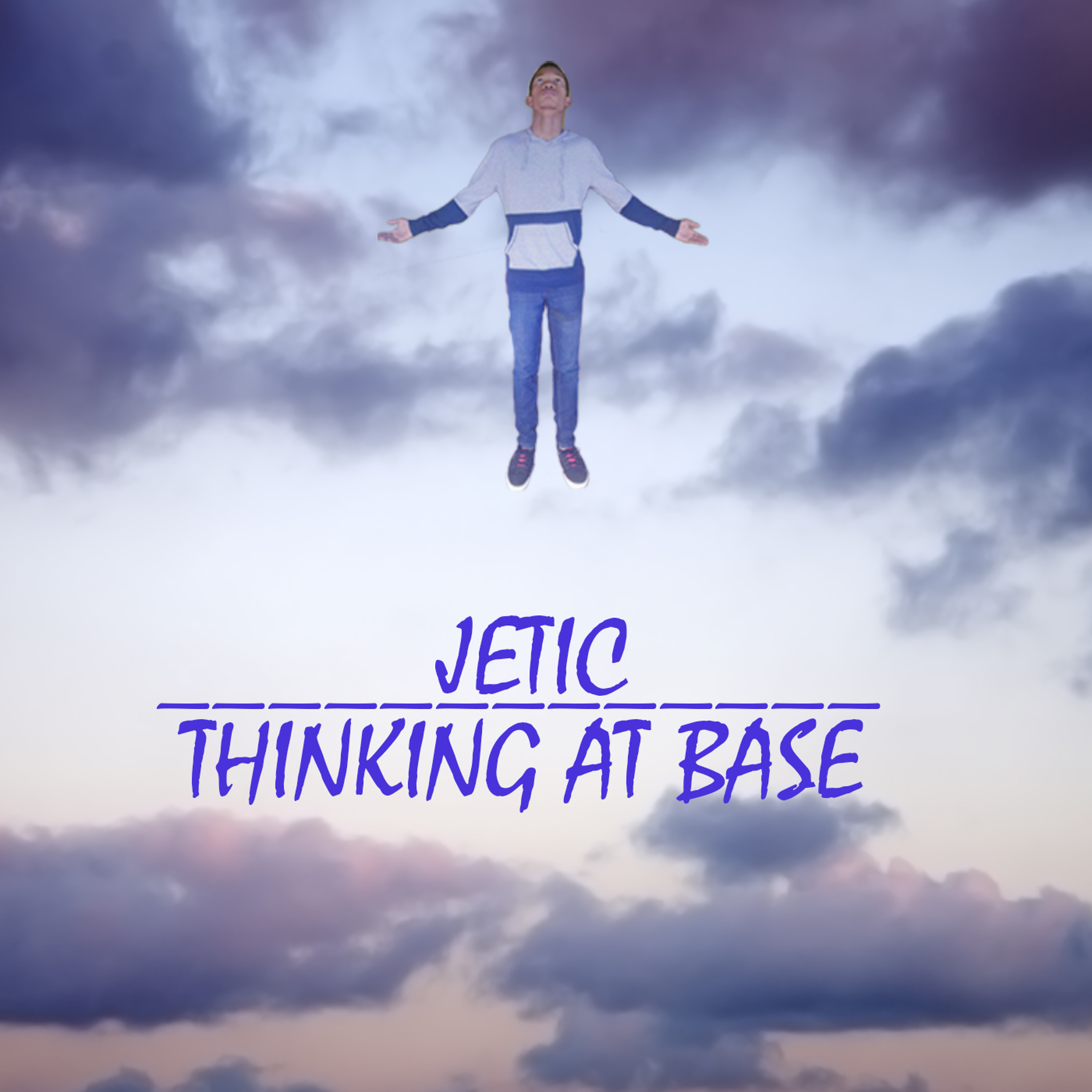 jetic(Gospel Country/Pop Artist)