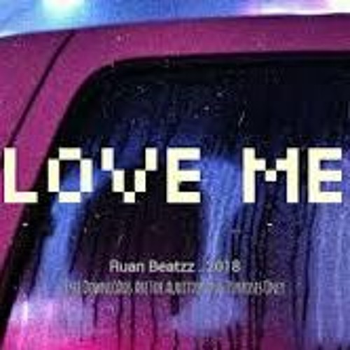 [Free]Trapsoul Type Beat Love Me Smooth R&B Rap Instrumental 2018