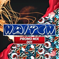 HAITCH Promo Mix 001