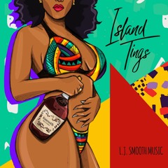 Island Tings - Smooth