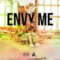 Envy Me (remix)