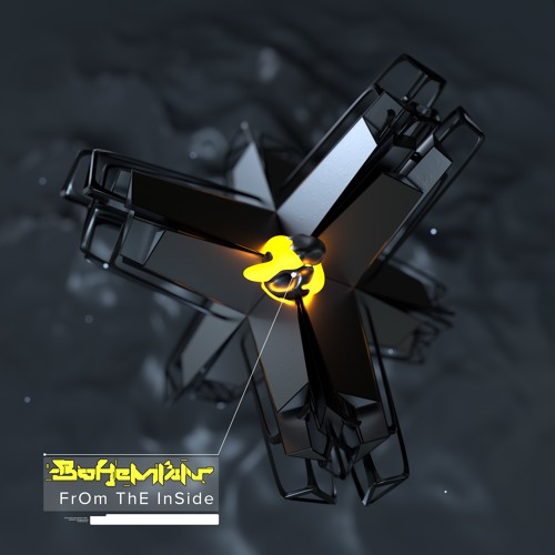 BoHemian - FrOm ThE InSide {Aspire Higher Tune Tuesday Exclusive}