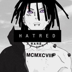 HATRED