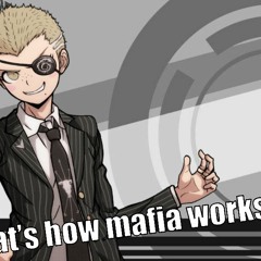 That's How Danganronpa Works