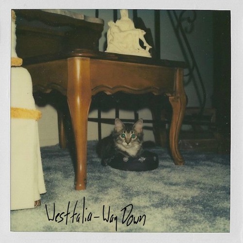 Westfalia - Most the Year