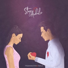 Fr3akmaster & 1Nikle ft. Navi - Stay For Awhile