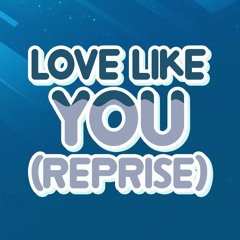 Steven Universe - Love Like You (Reprise) - Compilation Edit [V5]