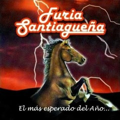 DIME AMOR - FURIA SANTAGUEÑA (EXTENDED) LUCIANO DEEJAAY