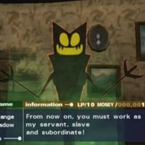 XXXTENTACION - OKAGE THE SHADOW KING