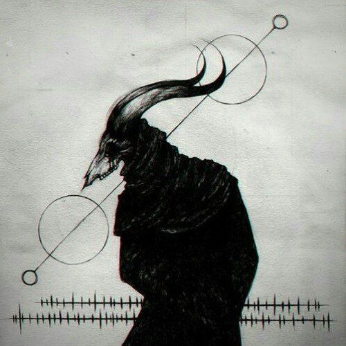 XXXTENTACION - CHAPTER 1