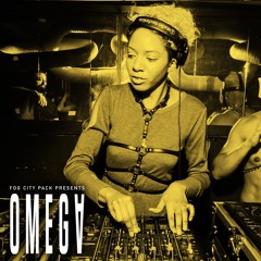 DJ Holographic | Omega18
