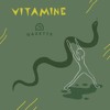 Vitamine @ Gazette (14.12.18) DJ mix artwork - Electronic music tracklist cover image