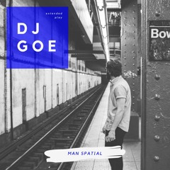 Dl Goe - ManSpatial