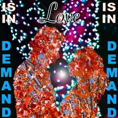 Love is in Demand - Rio Dan
