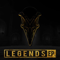 BLVCK CROWZ - LEGENDS (FREE DOWNLOAD)