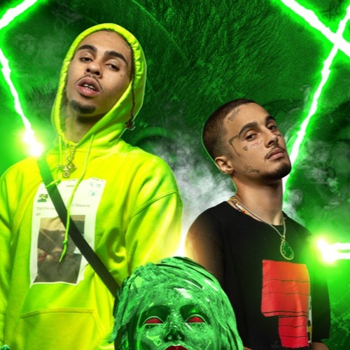 Robb Bank$ & Wifisfuneral - PayOut (Prod. by Grimm Doza)