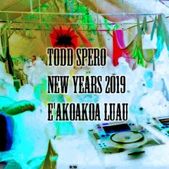 New Years 2019