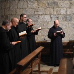 5- Hymnus Ad II Vesperas