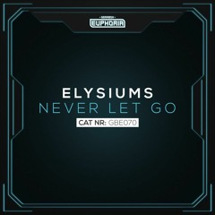 Never Let Go (Radio Edit)