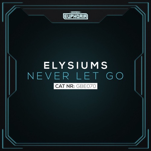 Never Let Go (Radio Edit)