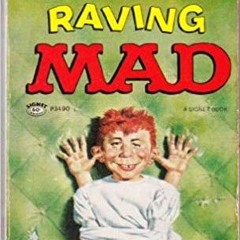"RAVING MAD" Northeast Rave Classics