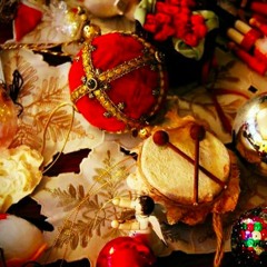 Wexford Carol (arr. Kornelis)