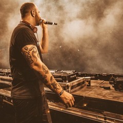 [Zomboy Mashup] Torque X Unholy (InsomNiuS Remake)