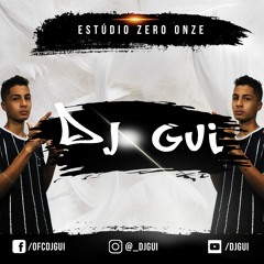 O NOME DELA É JENNIFER - MC MR,Bim , MC Rafa Original, MC Mãozinha [DJ GUI]