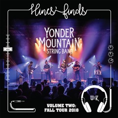 Hines' Finds : Volume Two - Fall Tour 2018